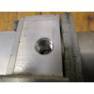 Cable-Trol CS2515A Cable Cylinder - Used