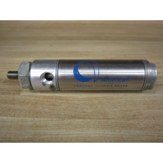American Cylinders 1062DNS-1.507 Double Acting Cylinder 1062DNS1.507 - Used
