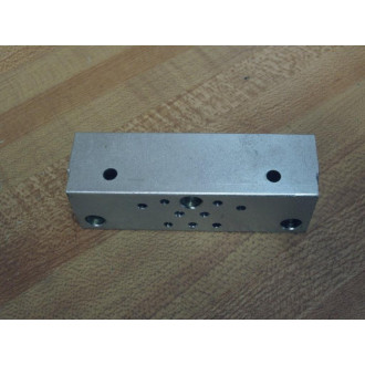 Generic F10A Modular Distributor Divider Block NPSF - New No Box