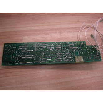 Applied Microsystems 4509-5002 PC Board - Used