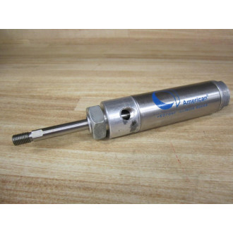 American Cylinders 1062DNS-1.507 Double Acting Cylinder 1062DNS1.507 - Used