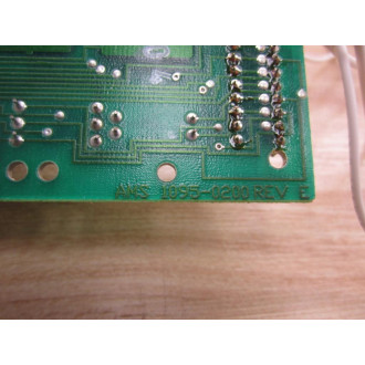 Applied Microsystems 4509-5002 PC Board - Used
