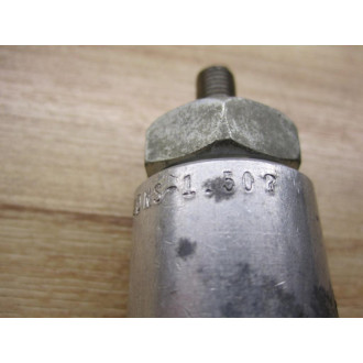 American Cylinders 1062DNS-1.507 Double Acting Cylinder 1062DNS1.507 - Used