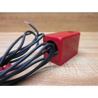 Allenair EA-5-12060HZ Coil  EA-5-11050HZ WMetal Cover - New No Box