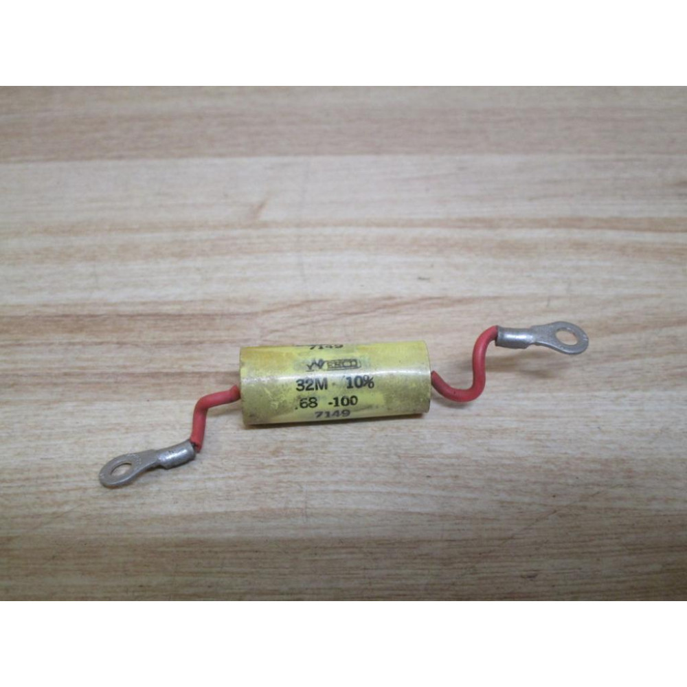 Veeco 7149 Semiconductor - Used