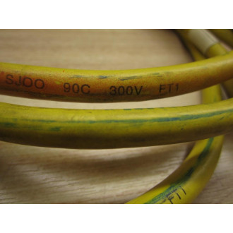 Lumberg RST4RKT 4-6292M Cable Assembly - Used