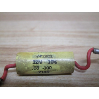 Veeco 7149 Semiconductor - Used