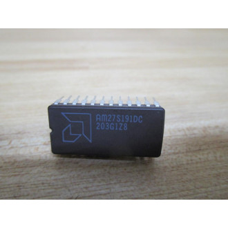AMD AM27S191DC Integrated Circuit (Pack of 2)