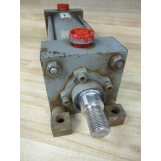 Miller Fluid Power A77B2N Cylinder 250 - Used