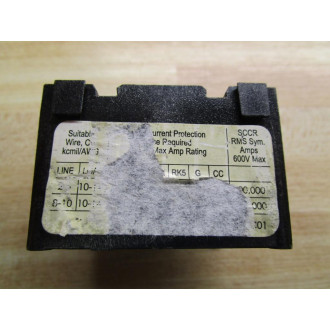 98049 Power Block - Used