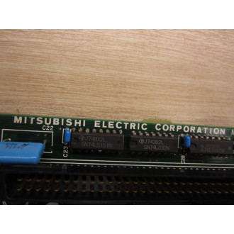 Mitsubishi BD625A728G54 PC Board - Used