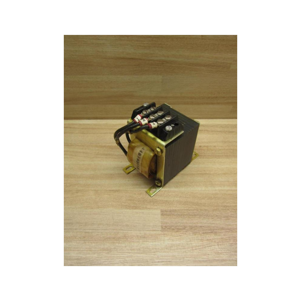 44B395633-001 Transformer - Used