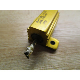 Dale 63481-33F Resistor NH-25 - Used