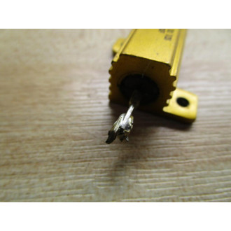 Dale 63481-33F Resistor NH-25 - Used