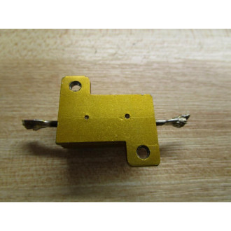 Dale 63481-33F Resistor NH-25 - Used