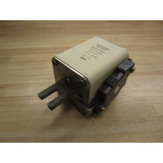 Bussmann 170 L 8076 Typower Silcu Fuse Tested - Used
