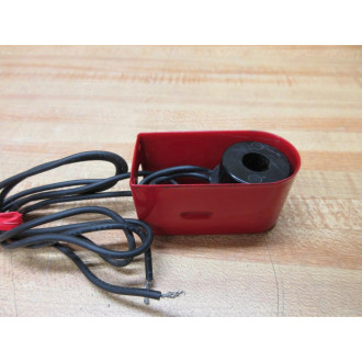 Allenair EA-5-12060HZ Coil  EA-5-11050HZ WMetal Cover - New No Box