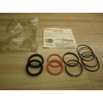 Milwaukee 00151-7-42 Seal Kit