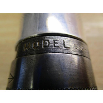 Dresser 8SCH 30 Screw Gun - Used