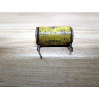 Cinema Engineering Company R-12 Resistor - Used