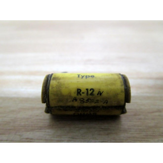 Cinema Engineering Company R-12 Resistor - Used