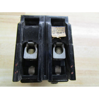 Westinghouse BA2050 Circuit Breaker - Used