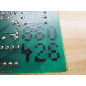 860426 Circuit Board - Used