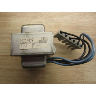 HC1909 Transformer - Used