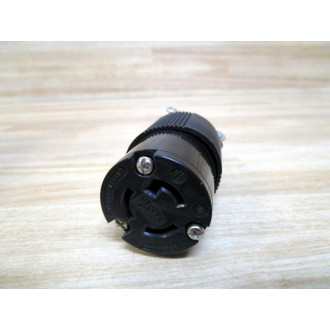 Cooper 4731BK Connector