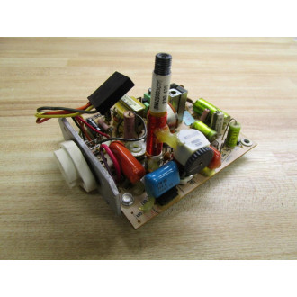 84D25497B01 Circuit Board - Used