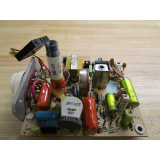 84D25497B01 Circuit Board - Used