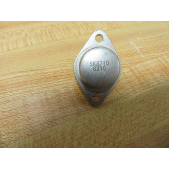 RCA SK3710 Transistor (Pack of 2) - Used