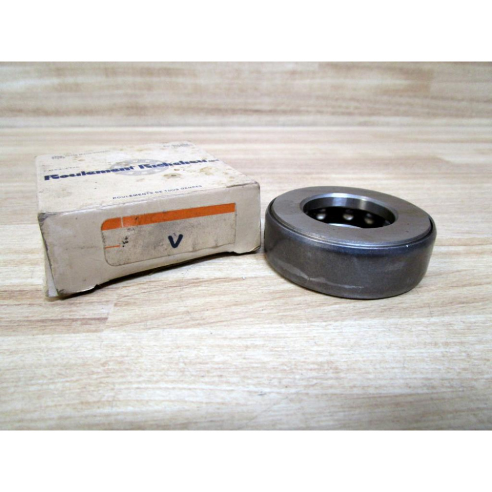 Roulement Richelieu V Bearing
