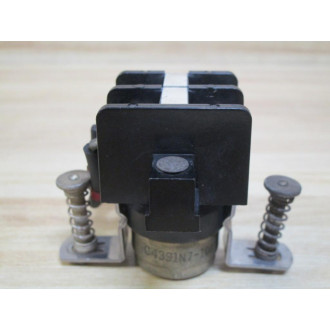 C4391N7-106 Thermostatic Switch - Used