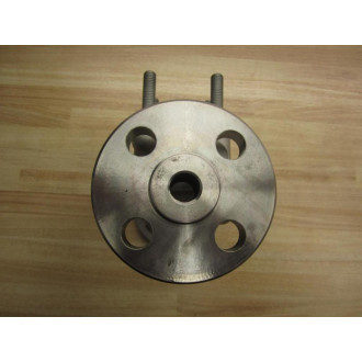 Fisher L-15789 Rotary Valve CF3M1.4409 - New No Box