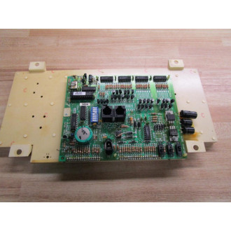 CH24B Circuit Board 10336004D - Used