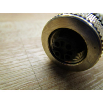 Belden Lumberg RKC-47-P-4 Connector RKC47P4