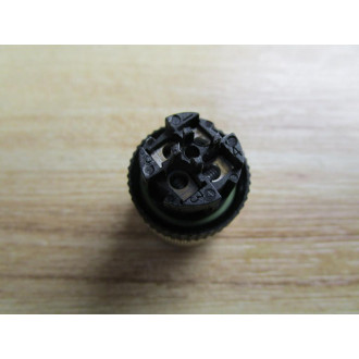 Belden Lumberg RKC-47-P-4 Connector RKC47P4
