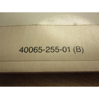 Allen Bradley 40065-255-01(B) Manual - New No Box