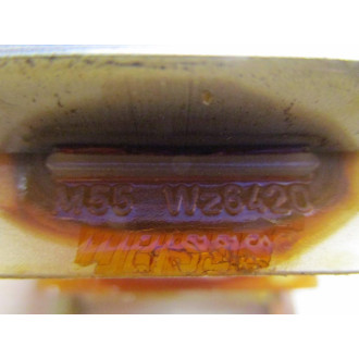 Weisser M55 Wz6420 Transformer - Used
