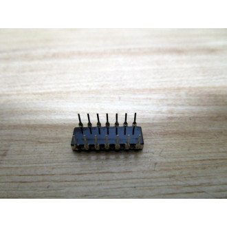 Allen Bradley 314B512 IC Chip 314B512 (Pack of 2) - New No Box