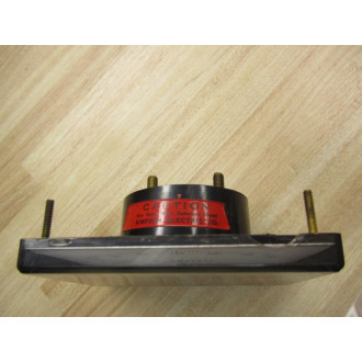 Simpson Meter 0-300 DC Amperes - Used