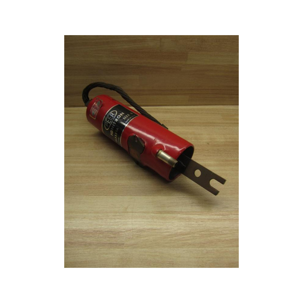 Peer GL5551A Ignitron - Used