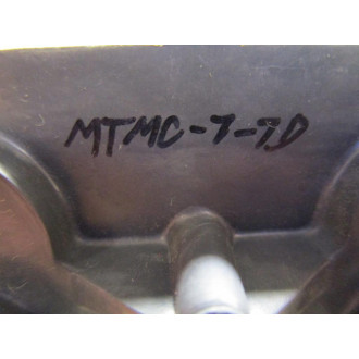 MTMC-7-7D Fuseholder - New No Box