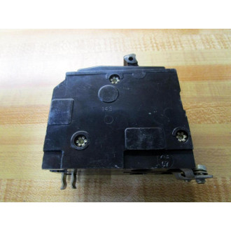Square D LM-8247 Circuit Breaker  Q0B - Used