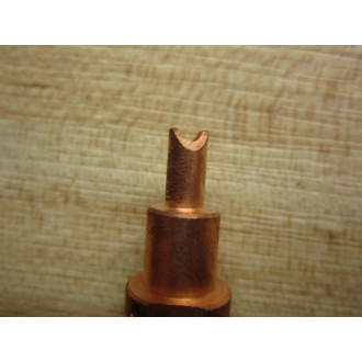 QC Brand Q21332 Electrode Holder Assembly