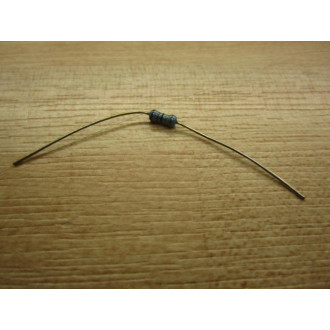 Digi-Key 340KX Metal Film Resistor 340K Ω 14W 1% (Pack of 4) - New No Box