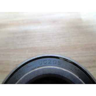 KML UC205 Bearing UC205
