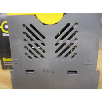 Bussmann OPM-1038RC Optima Fuse Holder 0PM-1038RC