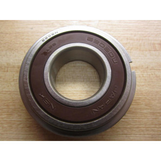 NSK 6205X2DDUNR Bearing